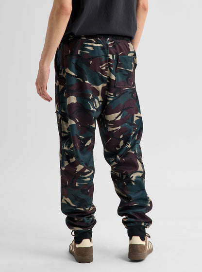 Men's Burton Oak Fleece Pants - Burton