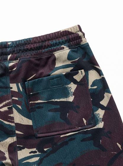 Men's Burton Oak Fleece Pants - Burton