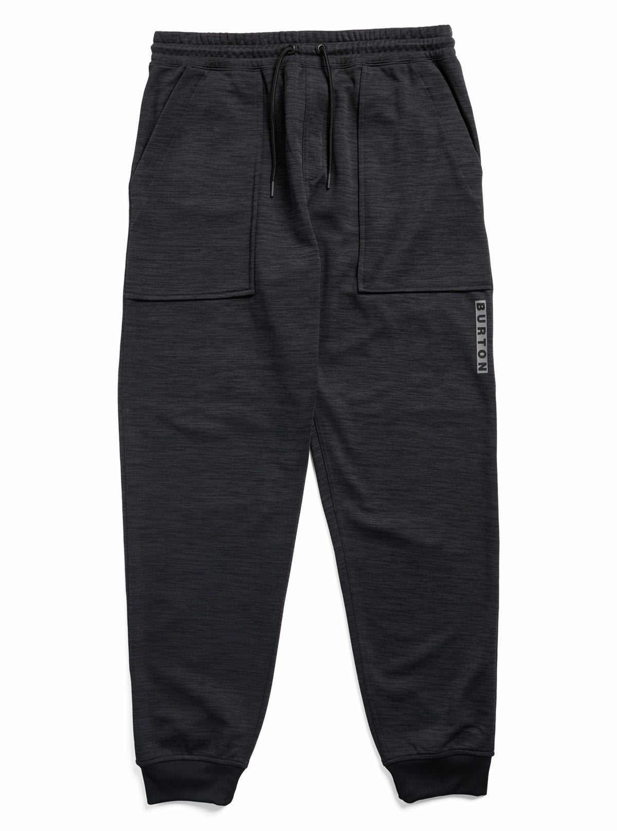 True Black Heather,XS
