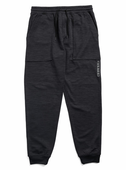 True Black Heather,XS