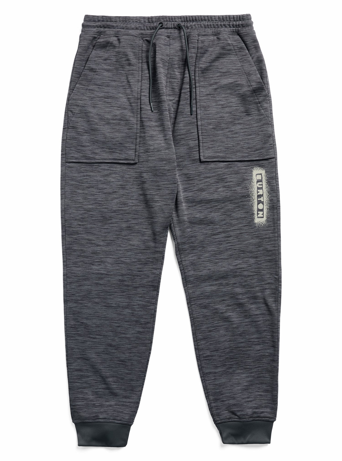 Gotham Gray Heather,XS