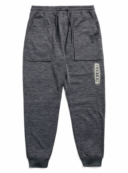 Gotham Gray Heather,XS