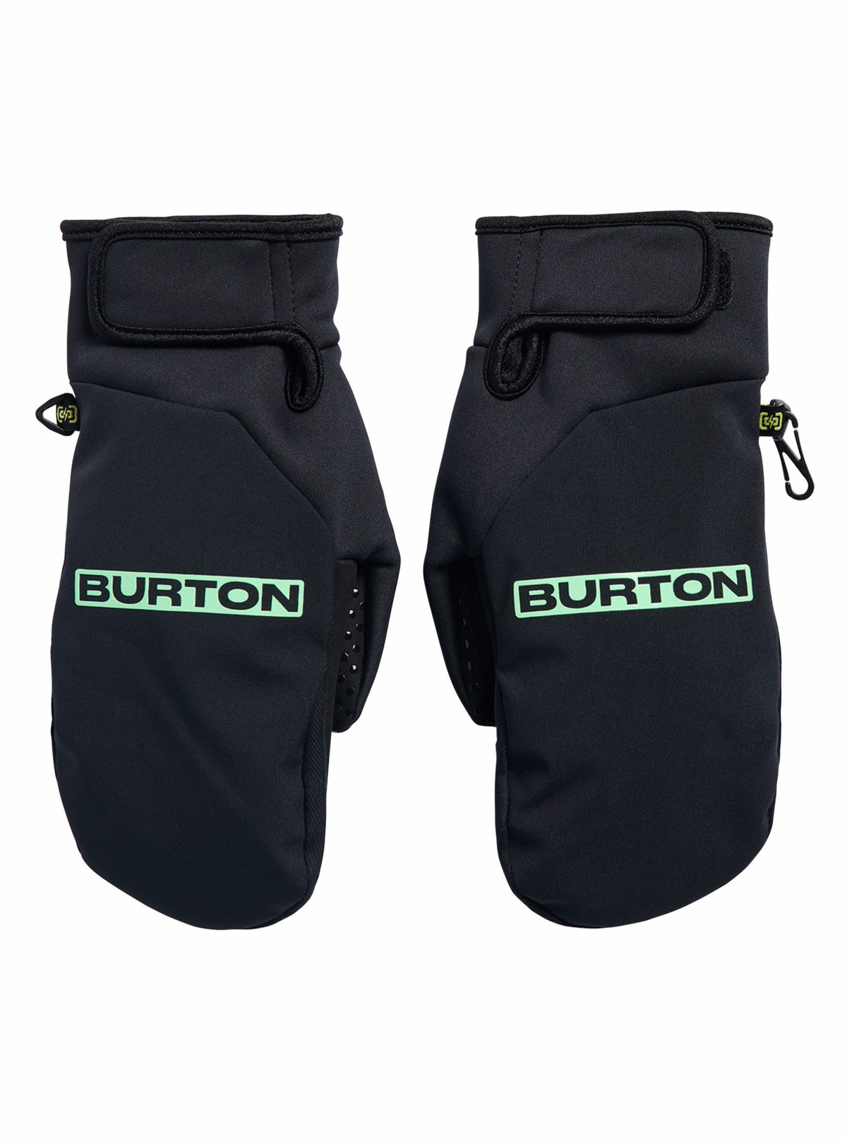 Burton From Burton to the World Park Mittens - Burton
