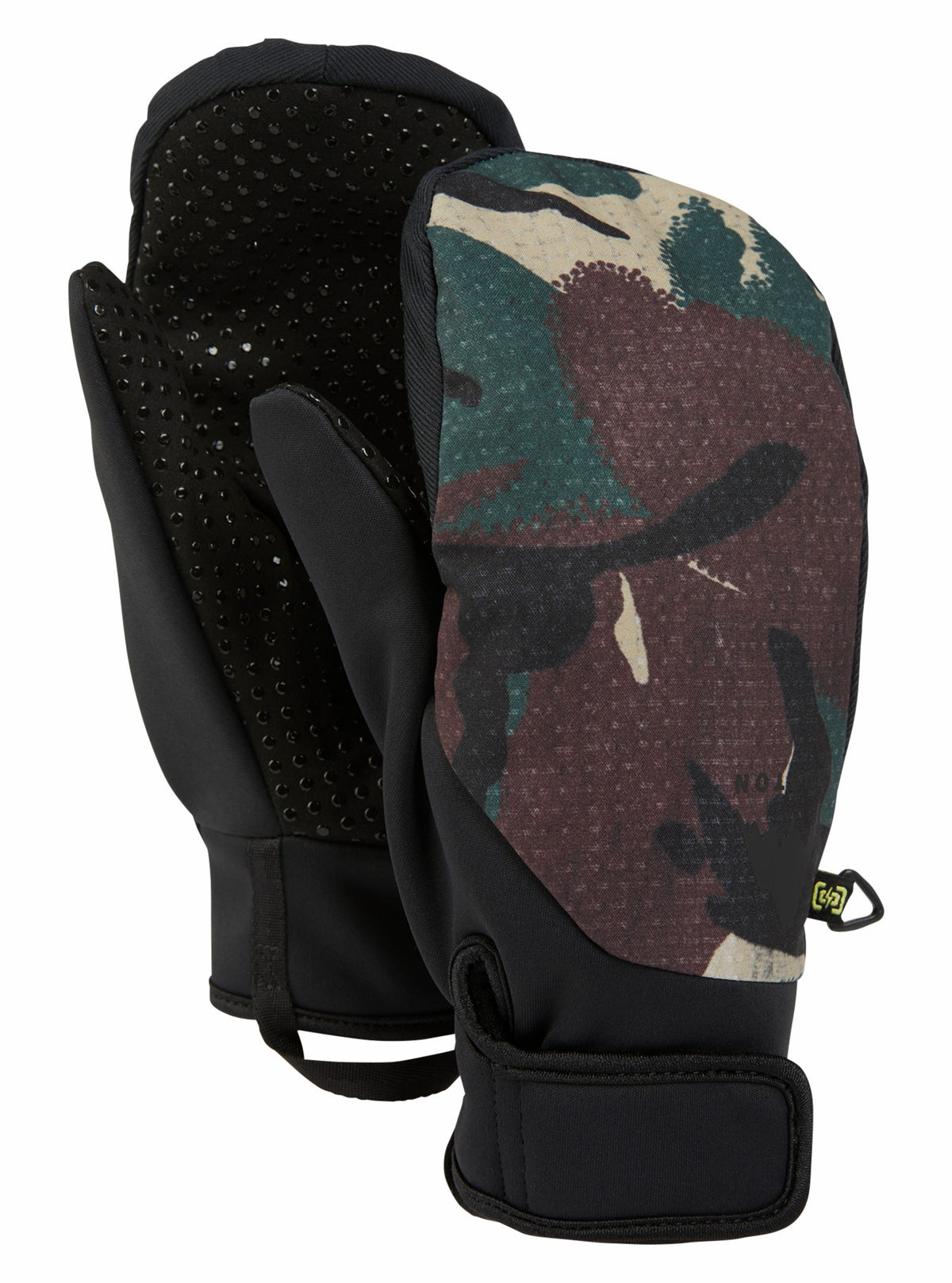 Seersucker Camo,XXS