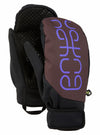 Bear Hug Brown