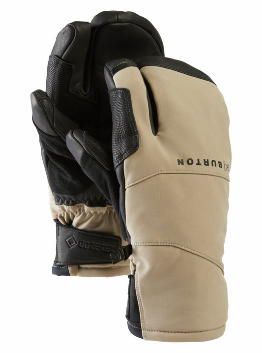 Burton [ak]® Clutch GORE-TEX Mittens 2027 - Burton