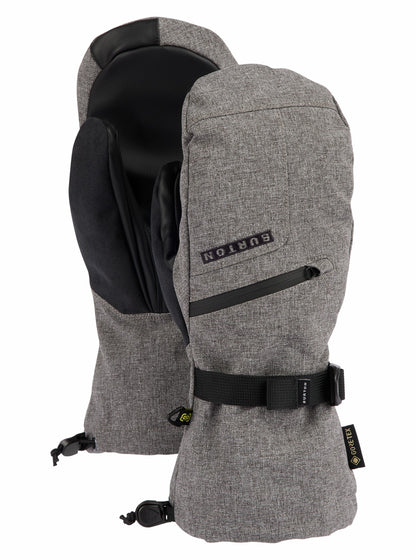 Gray Heather,XS