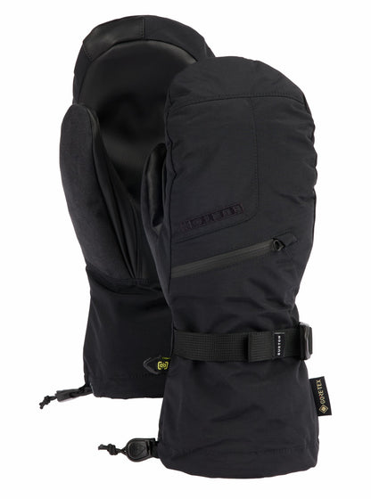 True Black,XS