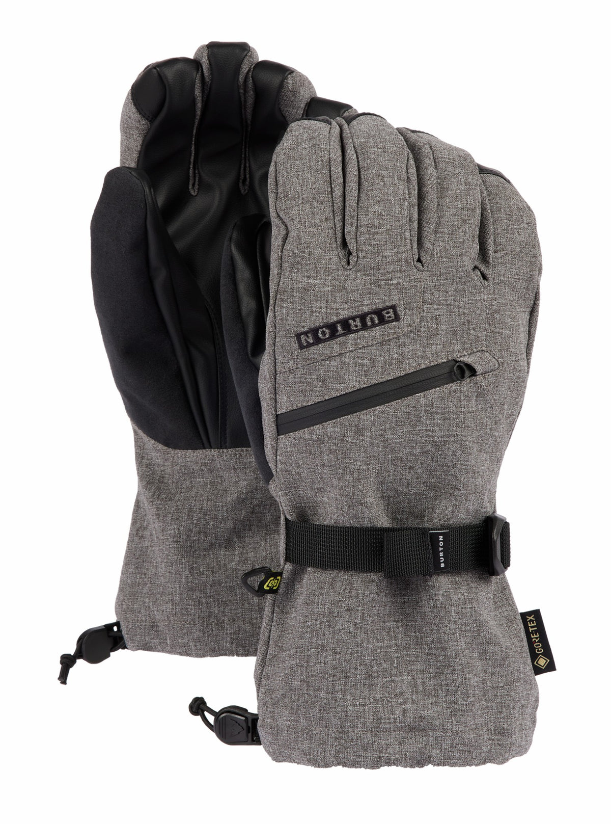 Gray Heather,XS