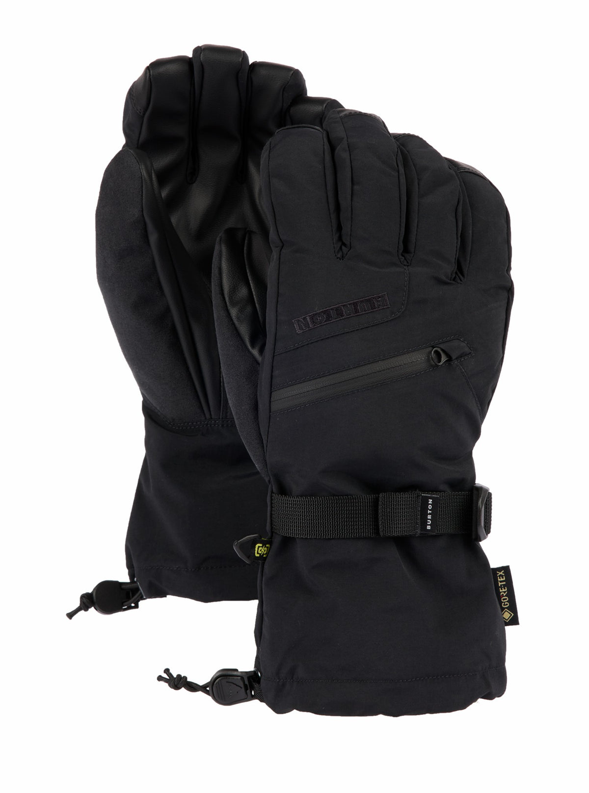 True Black,XS