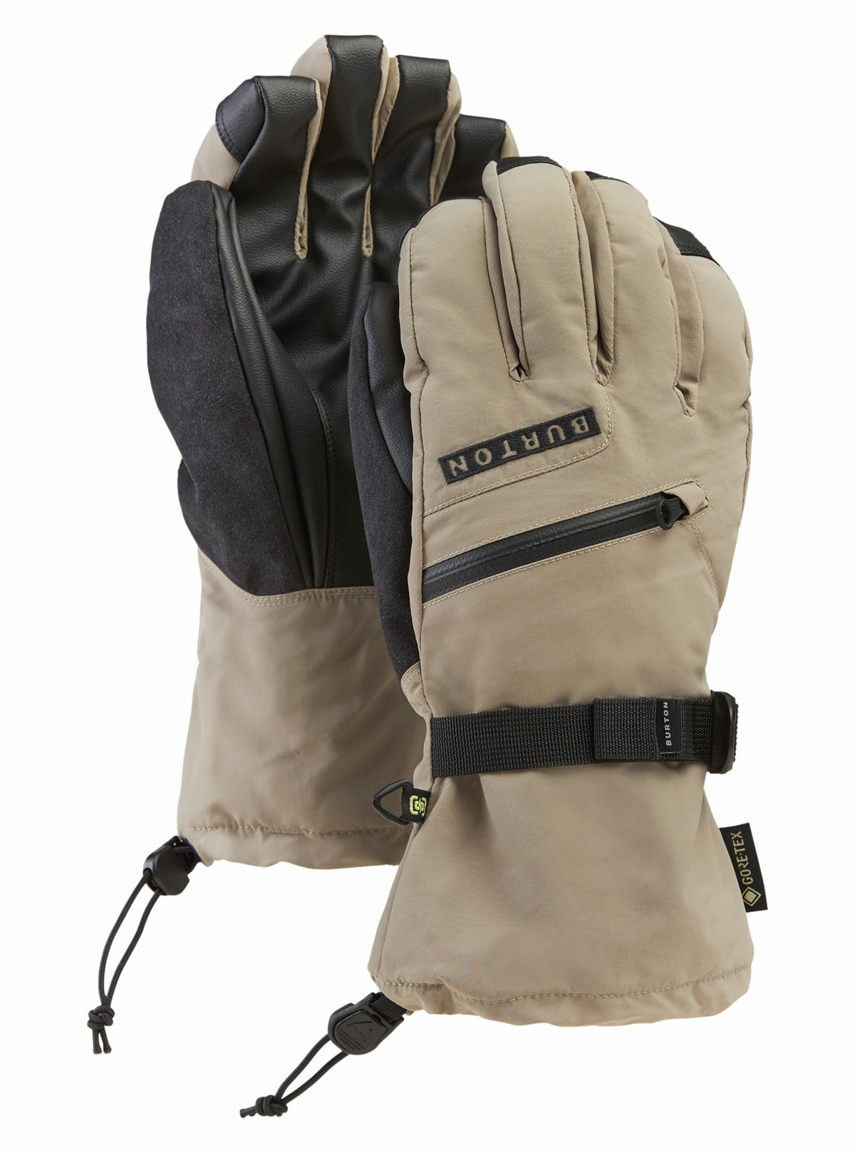 Summit Taupe,XS