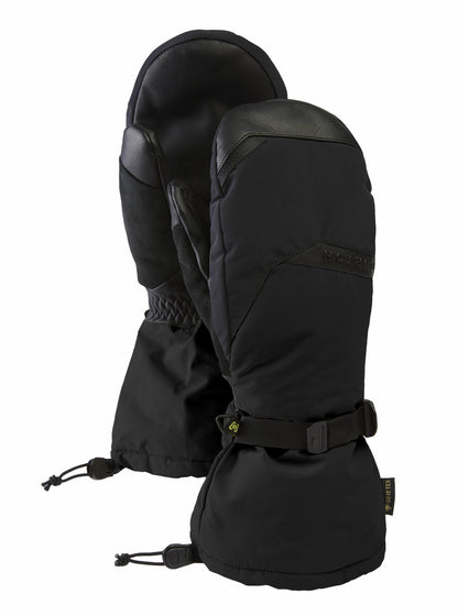 True Black,XS