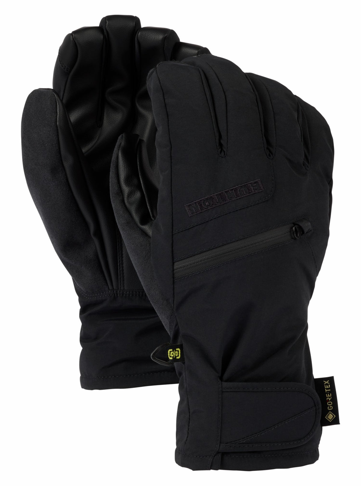 True Black,XS