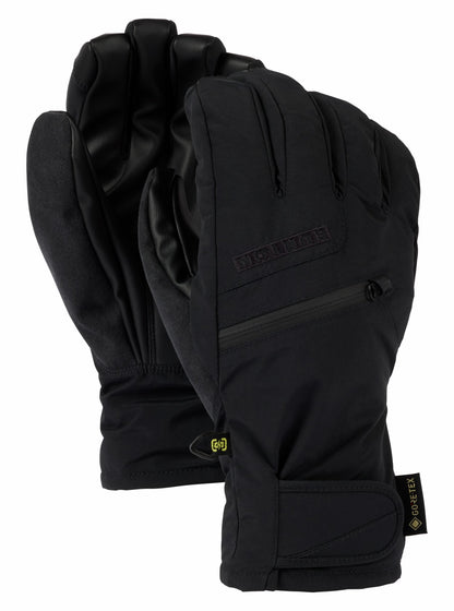 True Black,XS