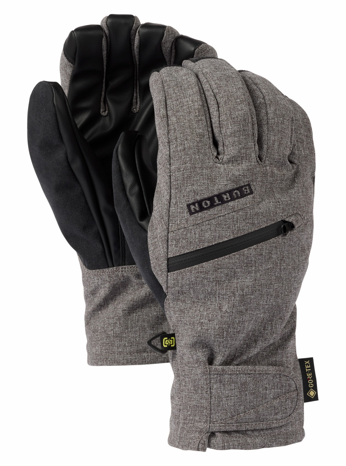 Gray Heather,XS