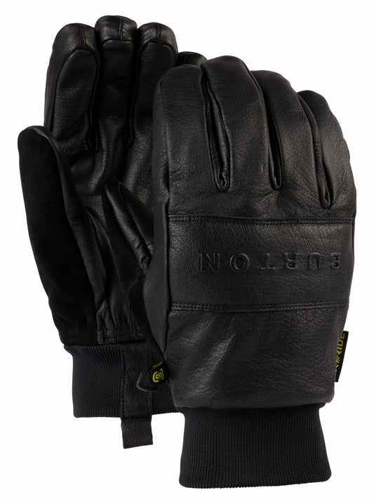 Burton Treeline Leather Gloves 2027 - Burton