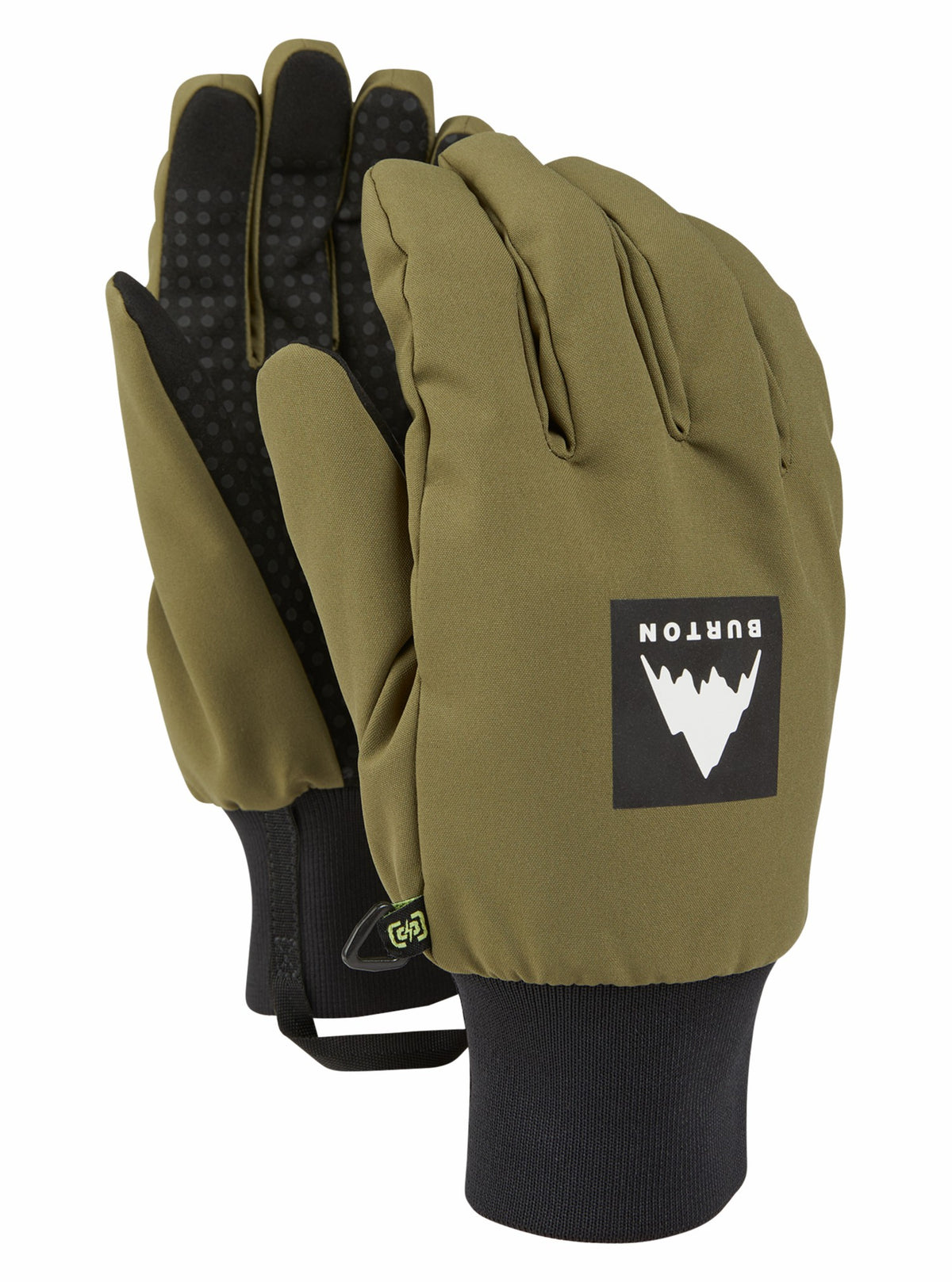Burton Throttle Gloves 2027 - Burton