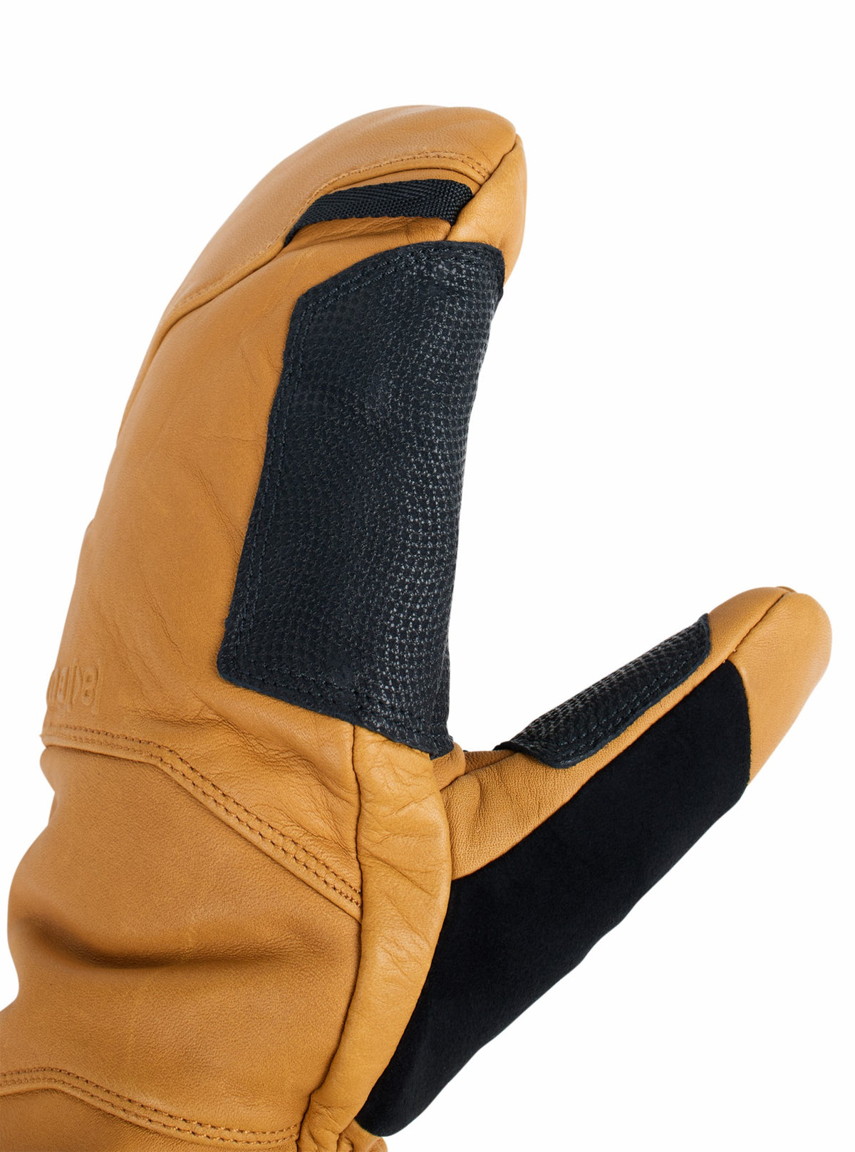 Burton [ak]® Clutch GORE-TEX Leather Mittens 2027 - Burton