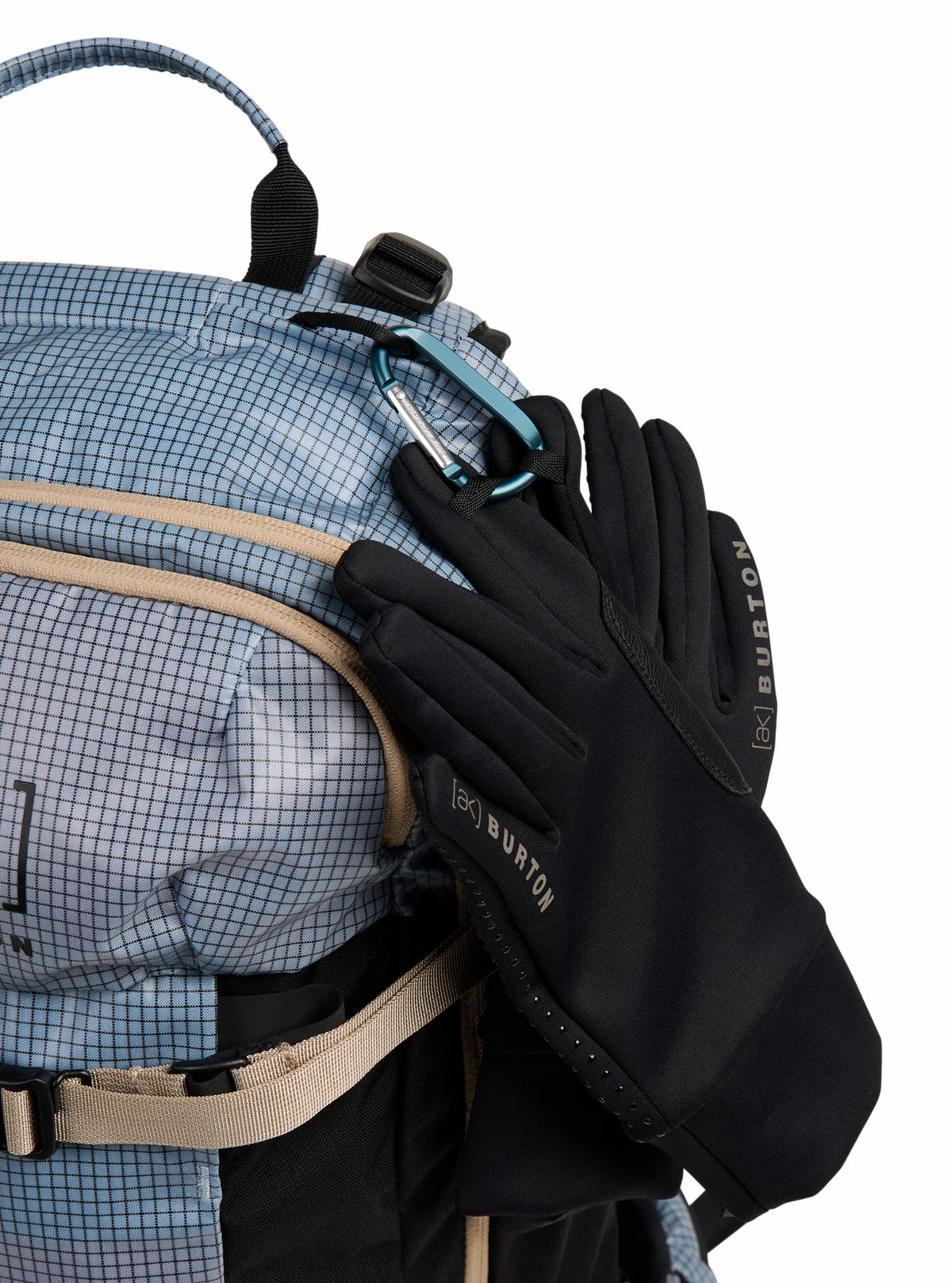 Burton [ak]® Helium Midweight Gloves 2027 - Burton