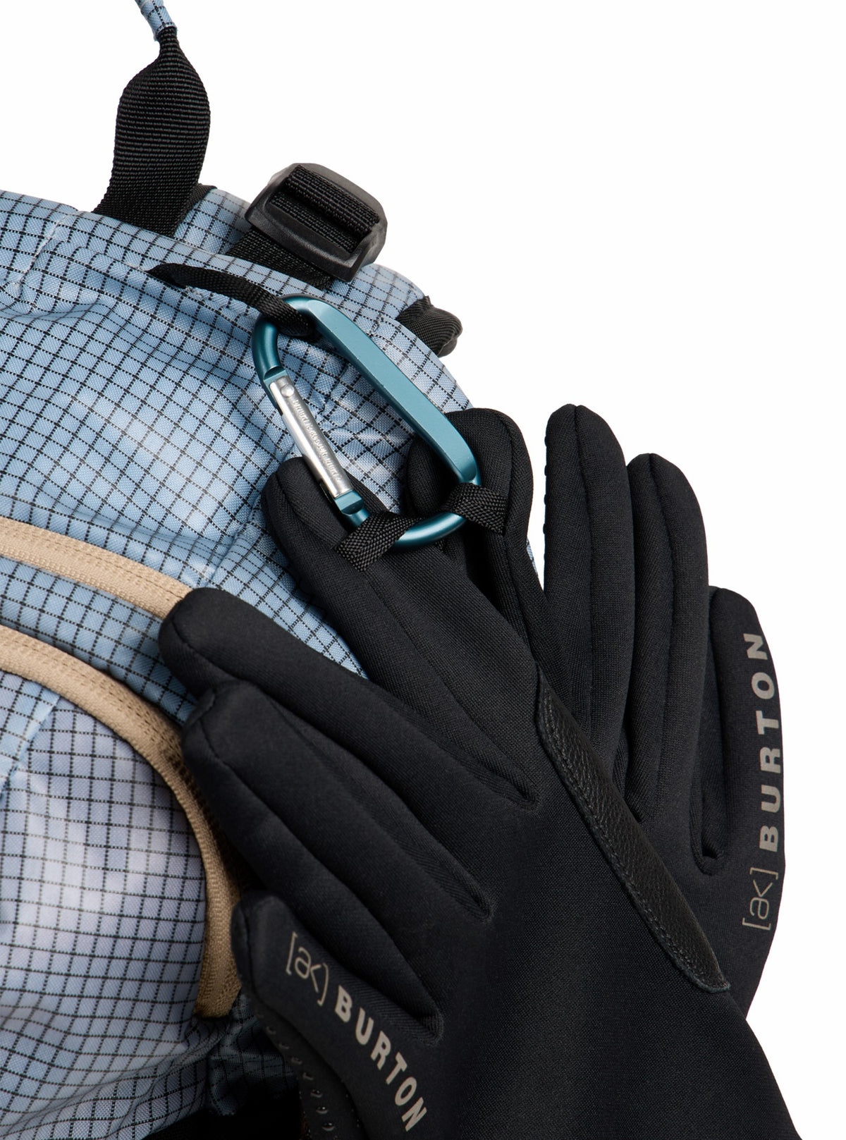 Burton [ak]® Helium Midweight Gloves 2027 - Burton