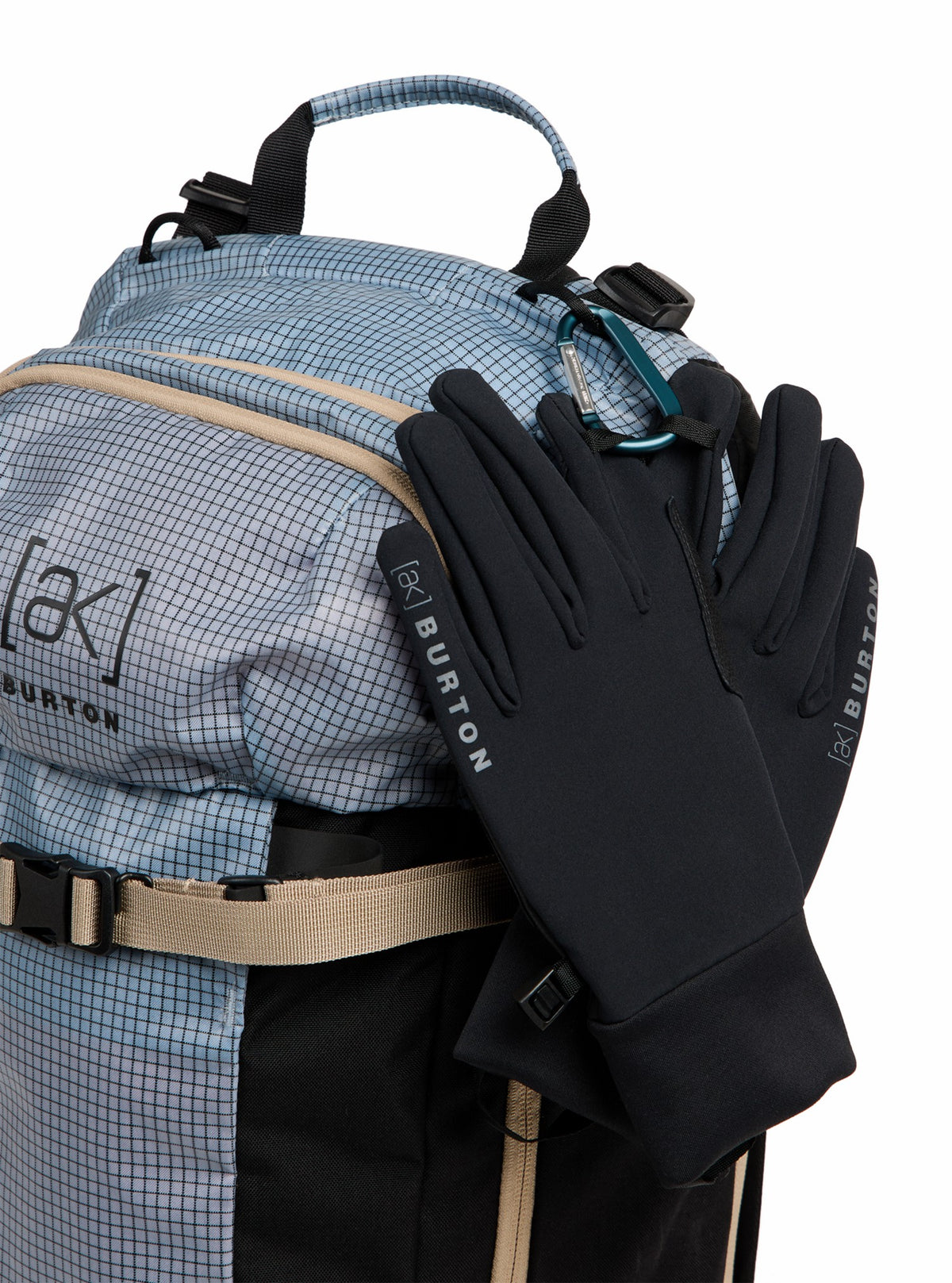 Burton [ak]® Helium Expedition Gloves 2027 - Burton