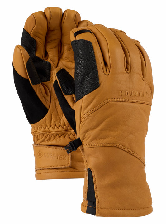 Burton [ak]® Clutch GORE-TEX Leather Gloves 2027 - Burton