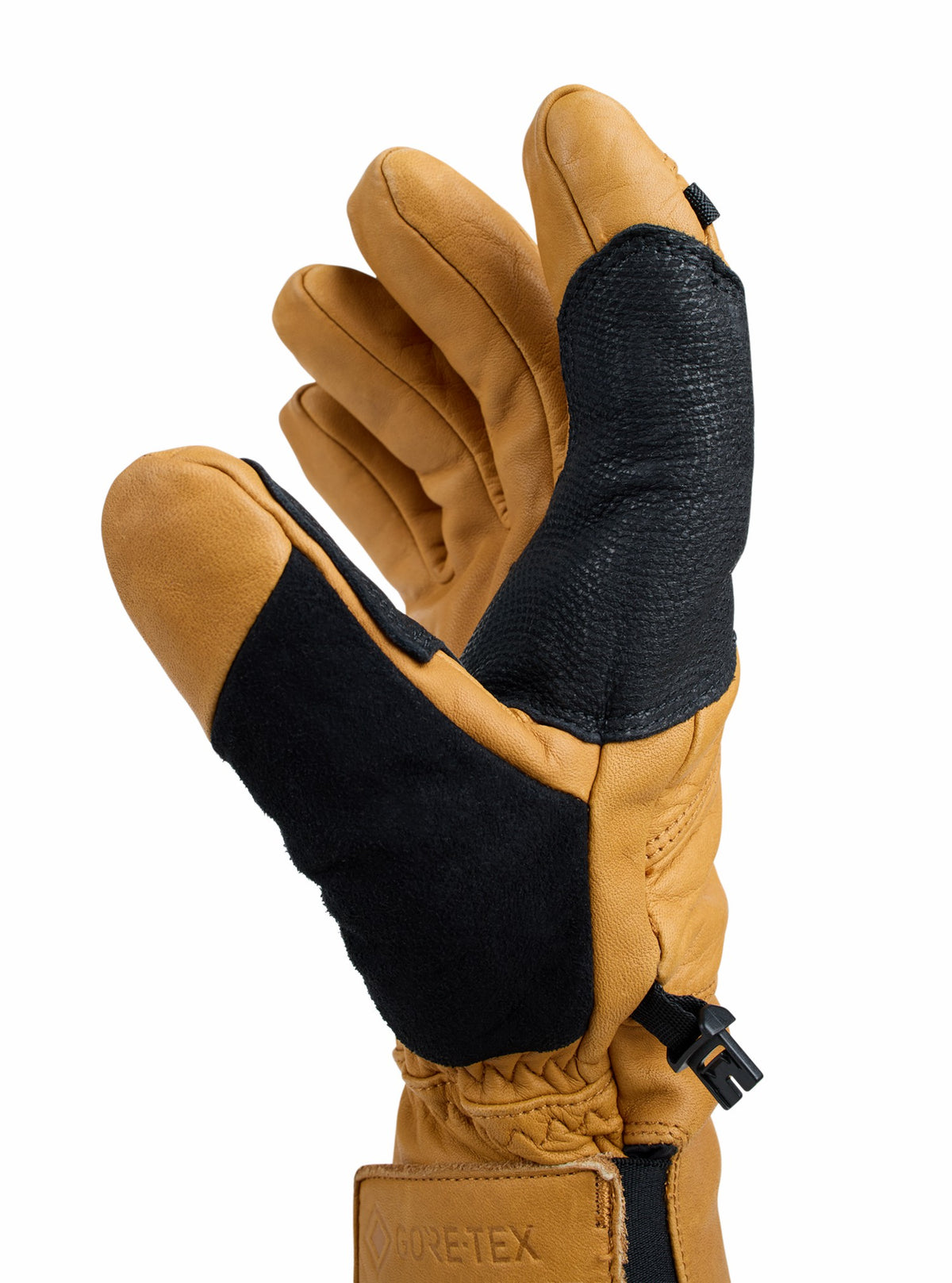 Burton [ak]® Clutch GORE-TEX Leather Gloves 2027 - Burton