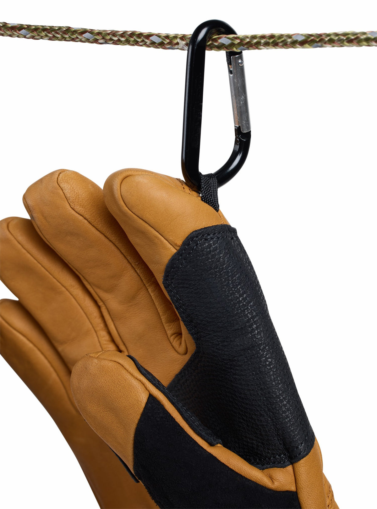 Burton [ak]® Clutch GORE-TEX Leather Gloves 2027 - Burton