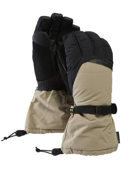 Men's Burton GORE-TEX Deluxe Gloves 2027 - Burton
