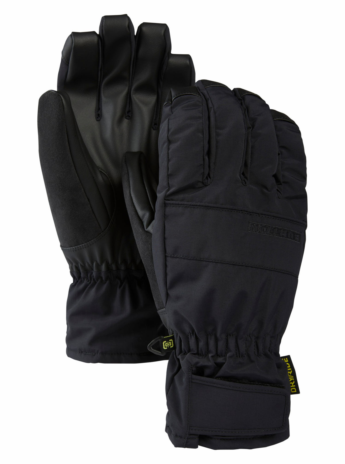 True Black,XS