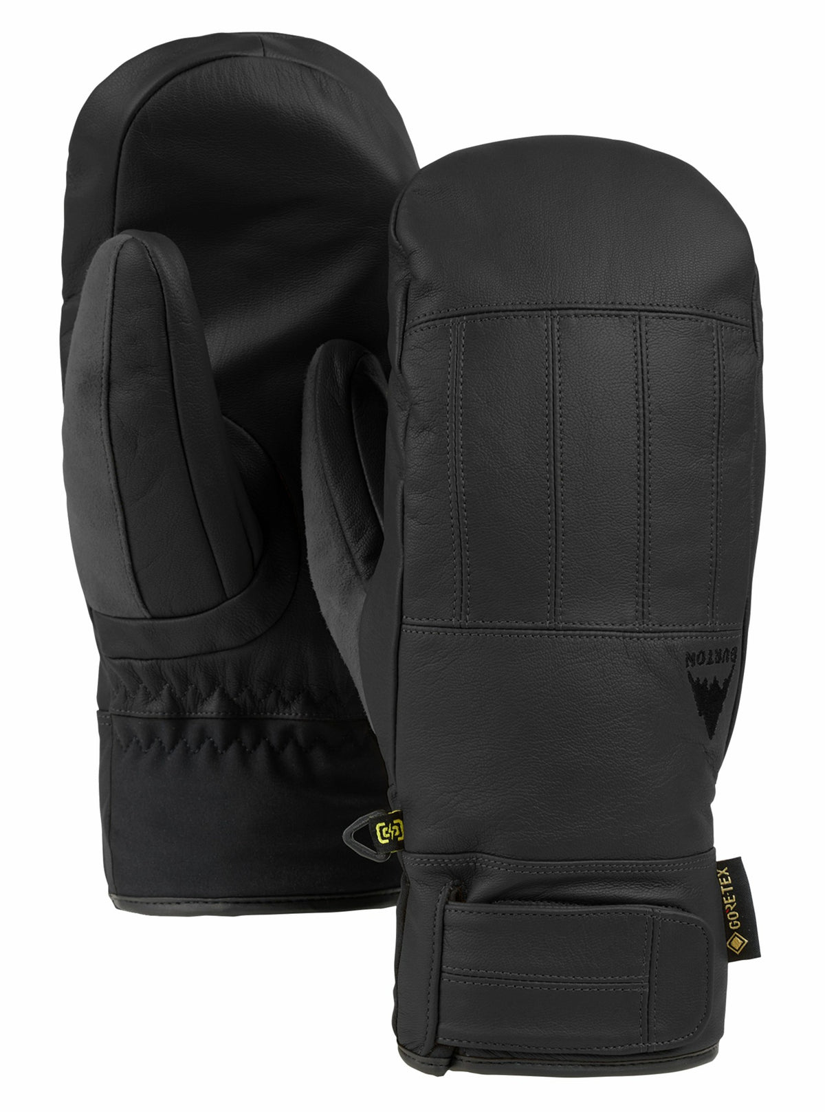 True Black,XS