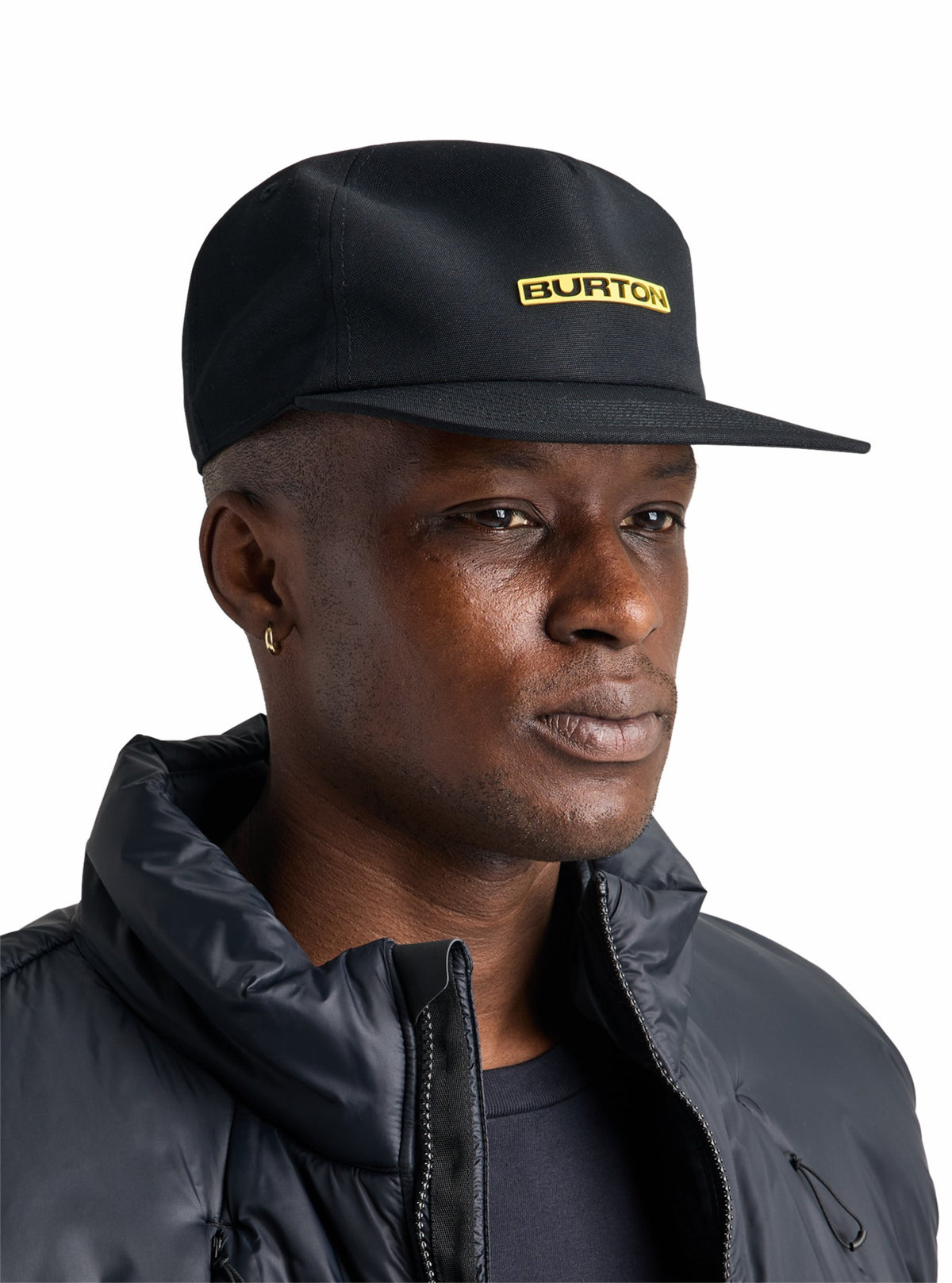 From Burton to the World Hat - Burton