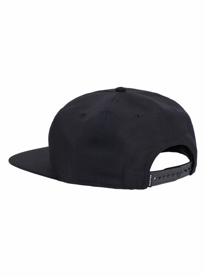 From Burton to the World Hat - Burton