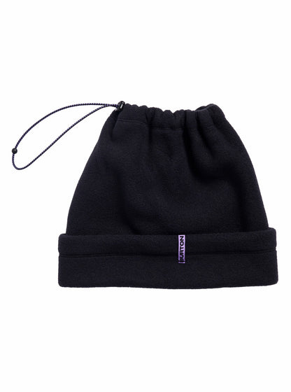 From Burton to the World Fleece Beanie - Burton