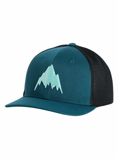 Atlantic Teal,OS