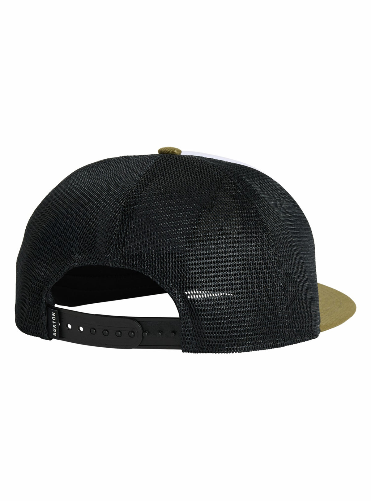 Burton I-80 Snapback Trucker Hat 2027 - Burton