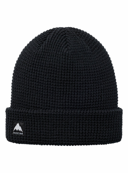 Burton Recycled Waffle Beanie 2027 - Burton