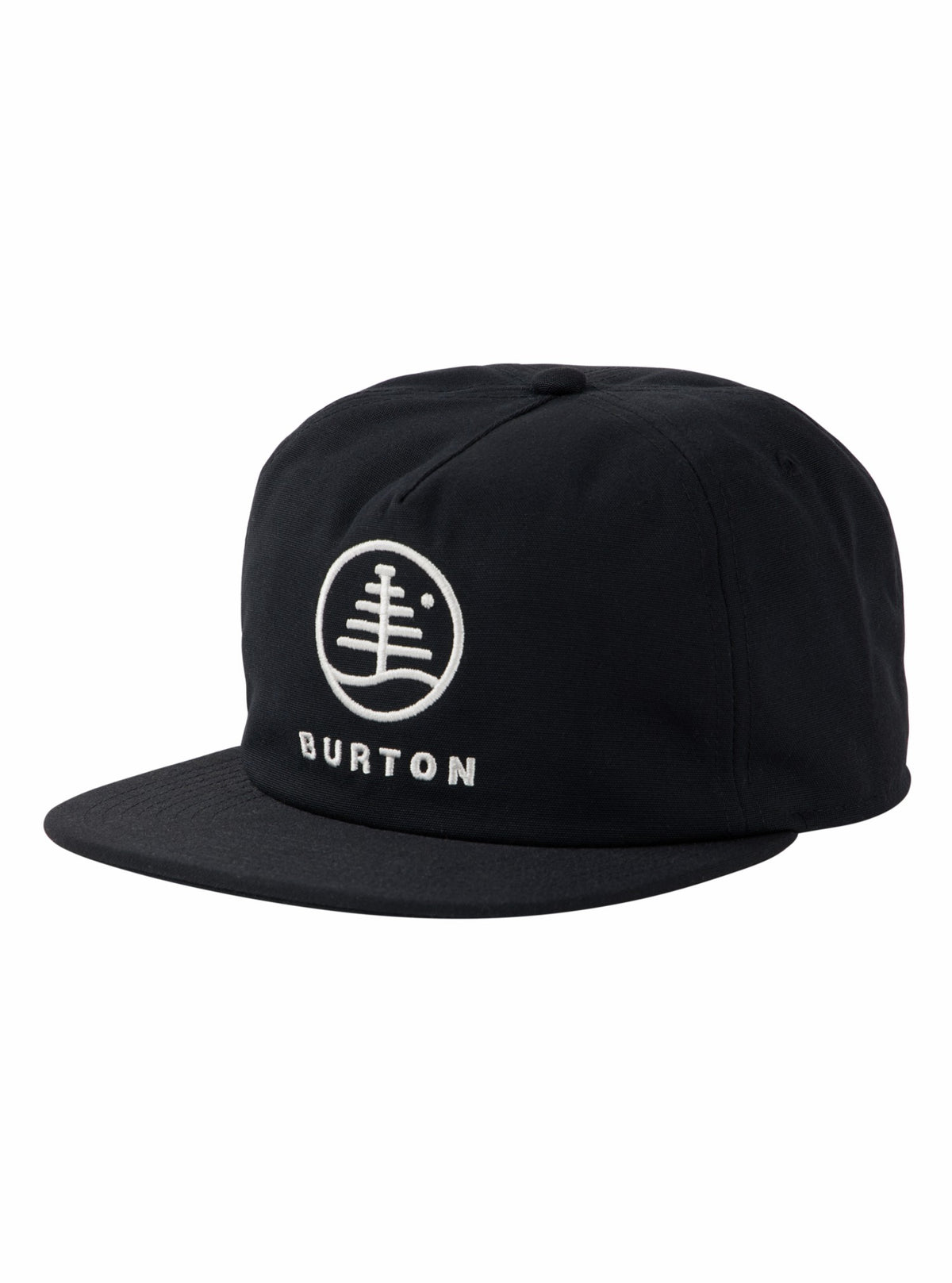Burton Family Tree Hat 2027 - Burton