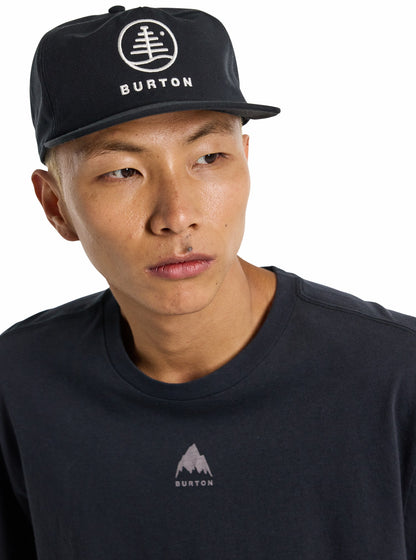 Burton Family Tree Hat 2027 - Burton