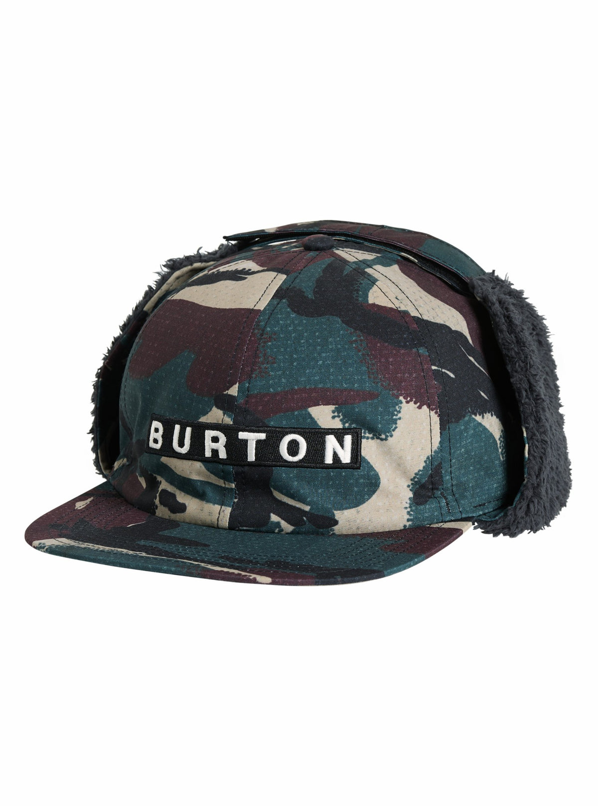 Burton Lunchlap Earflap Hat 2027 - Burton