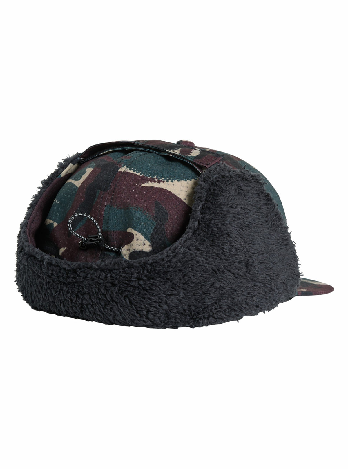 Burton Lunchlap Earflap Hat 2027 - Burton