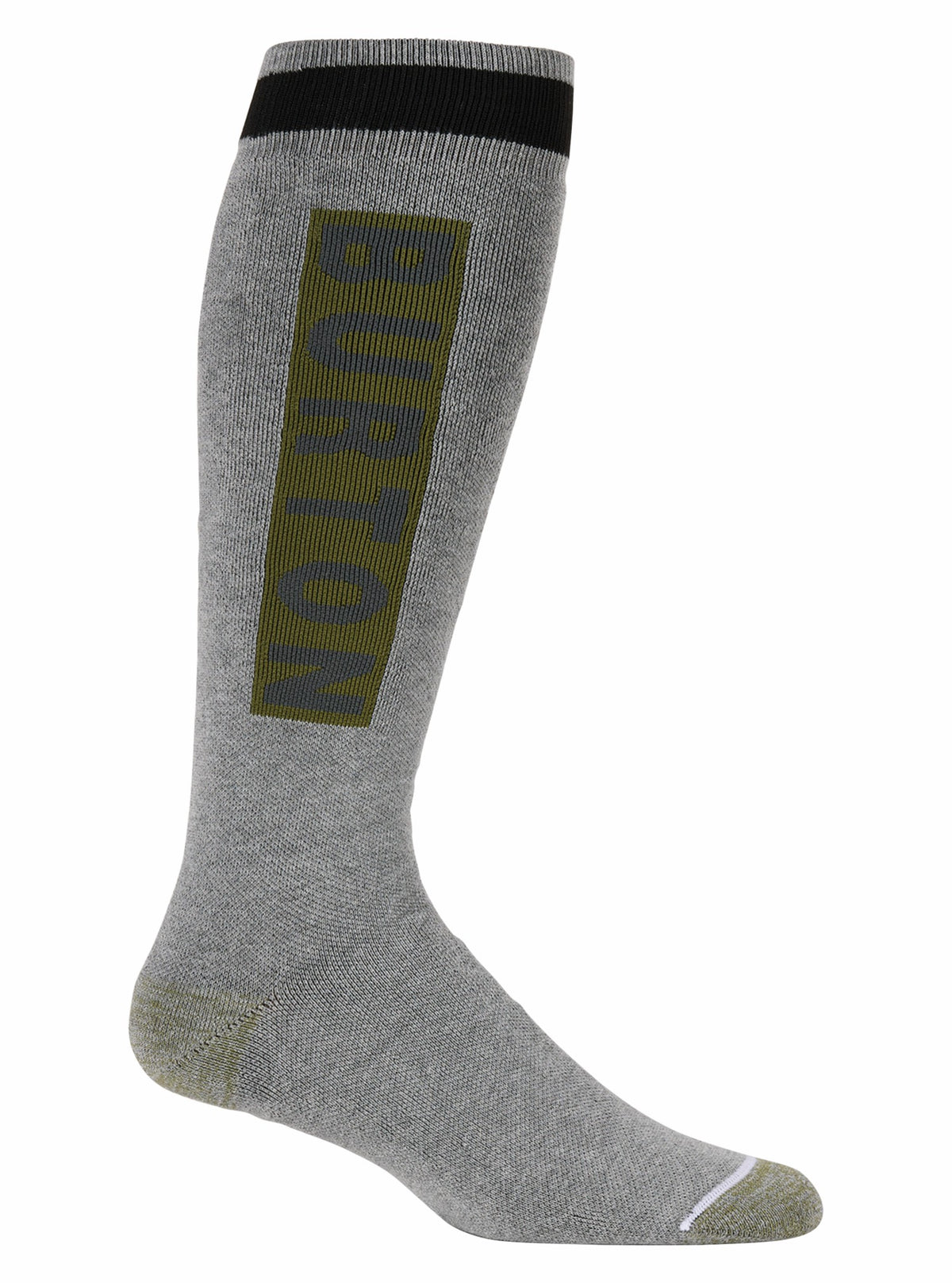 Men's Burton Weekend Midweight Socks (2 Pack) 2027 - Burton