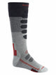 Gray Heather Block
