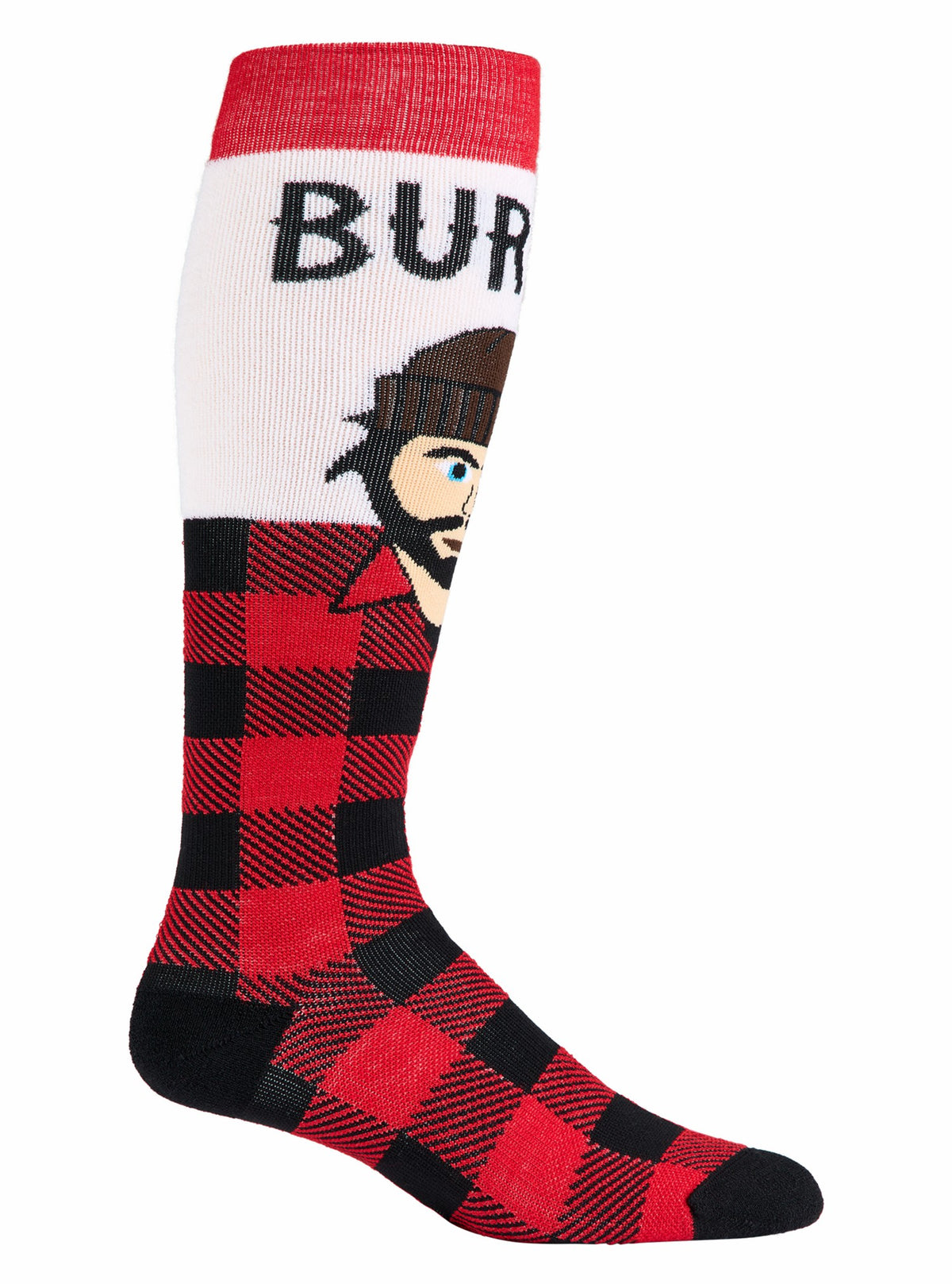 Men's Burton Party Lap Socks 2027 - Burton