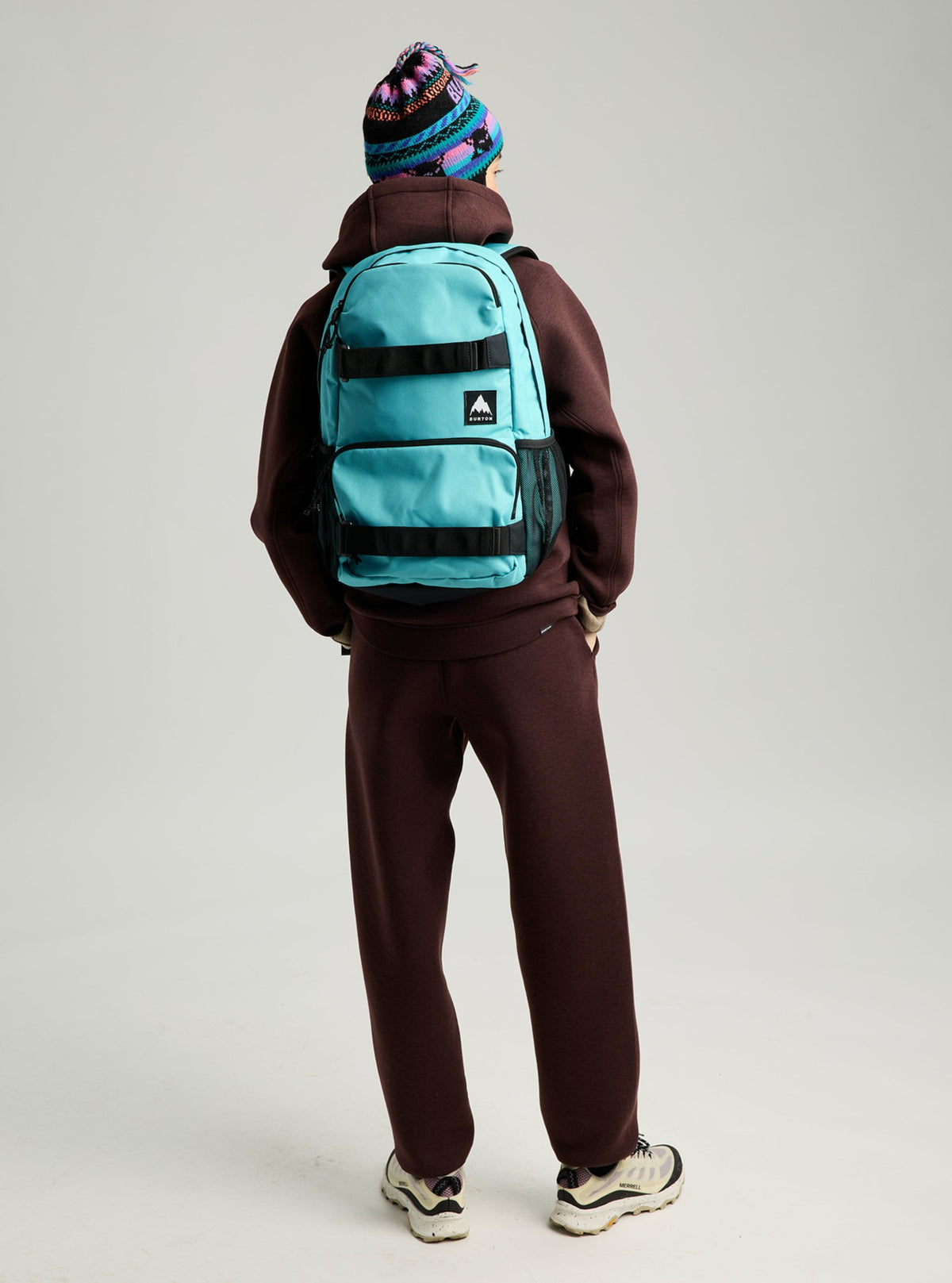 Burton Treble Yell 21L Backpack 2027 - Burton
