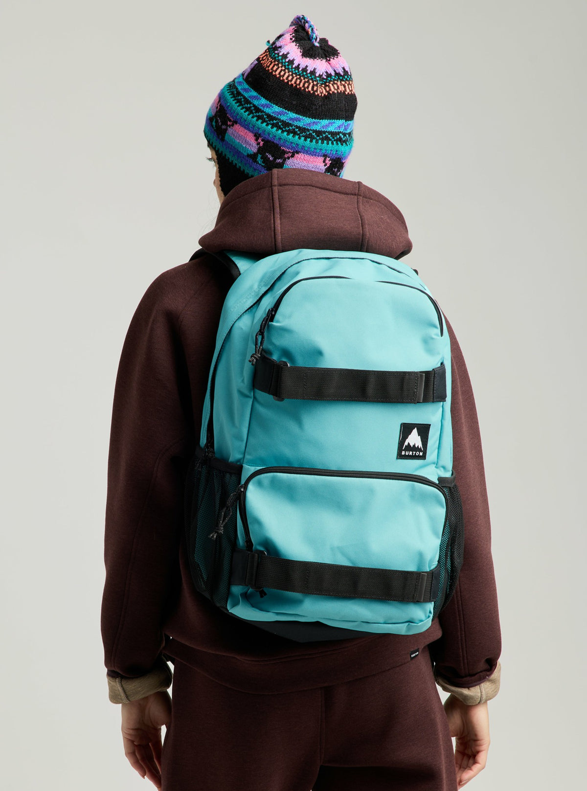 Burton Treble Yell 21L Backpack 2027 - Burton