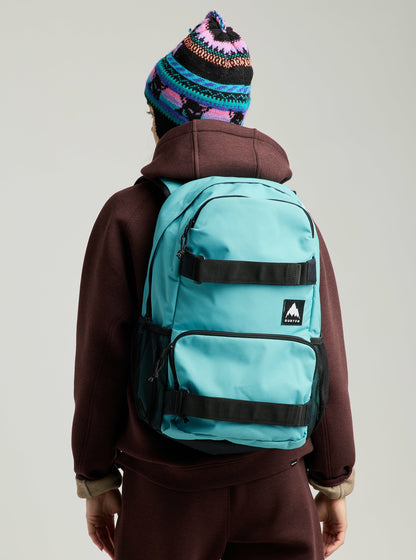 Burton Treble Yell 21L Backpack 2027 - Burton
