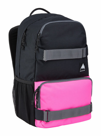 Shockwave Pink / True Black,OS