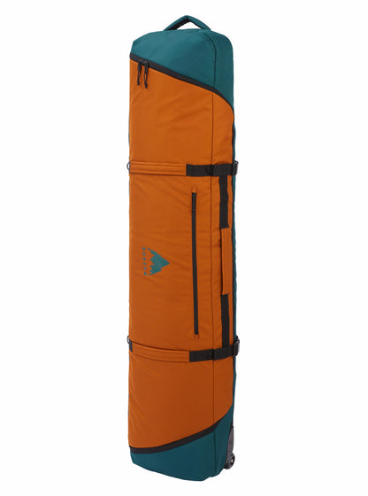 Spiced Chai / Atlantic Teal,146