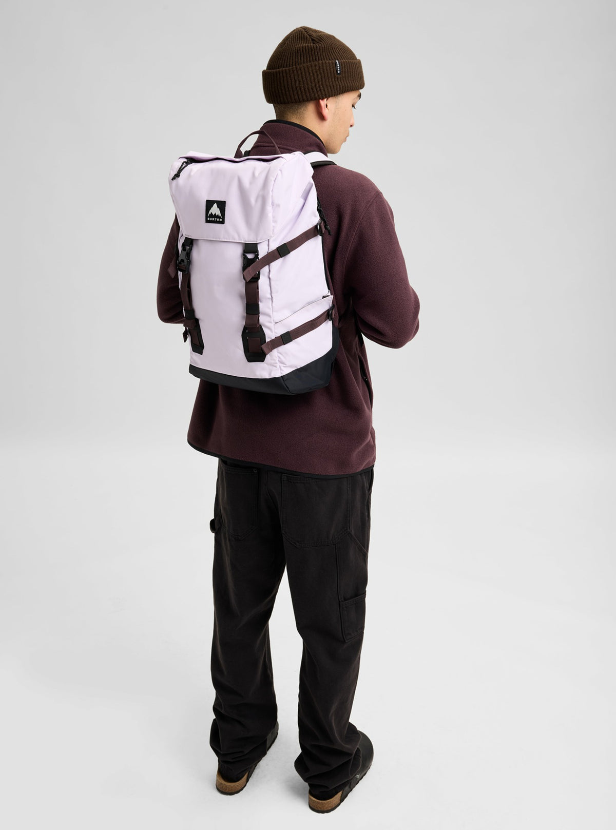 Burton Tinder 2.0 30L Backpack 2027 - Burton